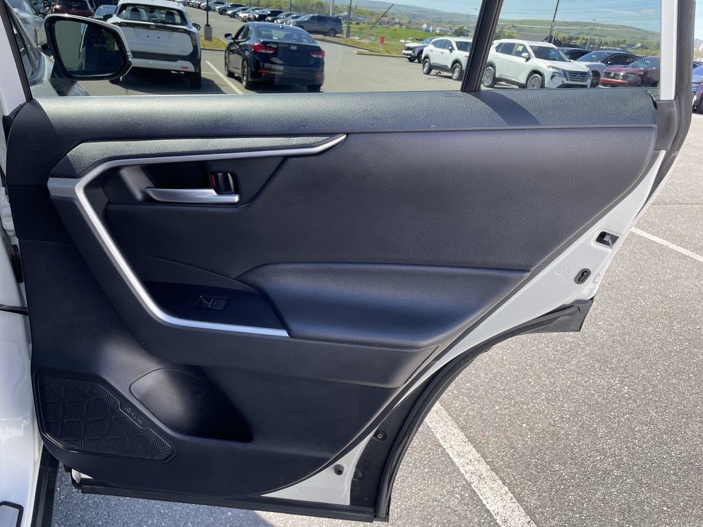 2023 Toyota RAV4 XLE | Cam | Htd Seats | USB | Warranty to 2028 in Saint John, New Brunswick - 47 - w1024h768px