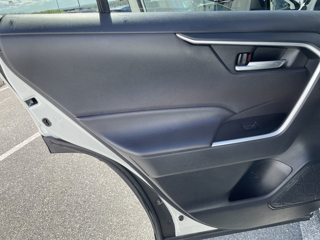 2023 Toyota RAV4 XLE | Cam | Htd Seats | USB | Warranty to 2028 in Saint John, New Brunswick - 41 - w1024h768px