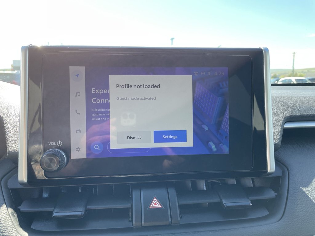 2023 Toyota RAV4 XLE | Cam | Htd Seats | USB | Warranty to 2028 in Saint John, New Brunswick - 31 - w1024h768px
