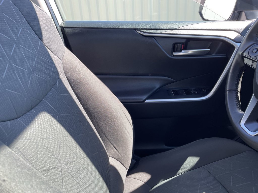 2023 Toyota RAV4 XLE | Cam | Htd Seats | USB | Warranty to 2028 in Saint John, New Brunswick - 15 - w1024h768px