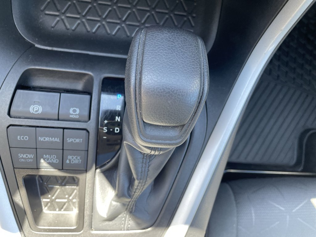 2023 Toyota RAV4 XLE | Cam | Htd Seats | USB | Warranty to 2028 in Saint John, New Brunswick - 35 - w1024h768px