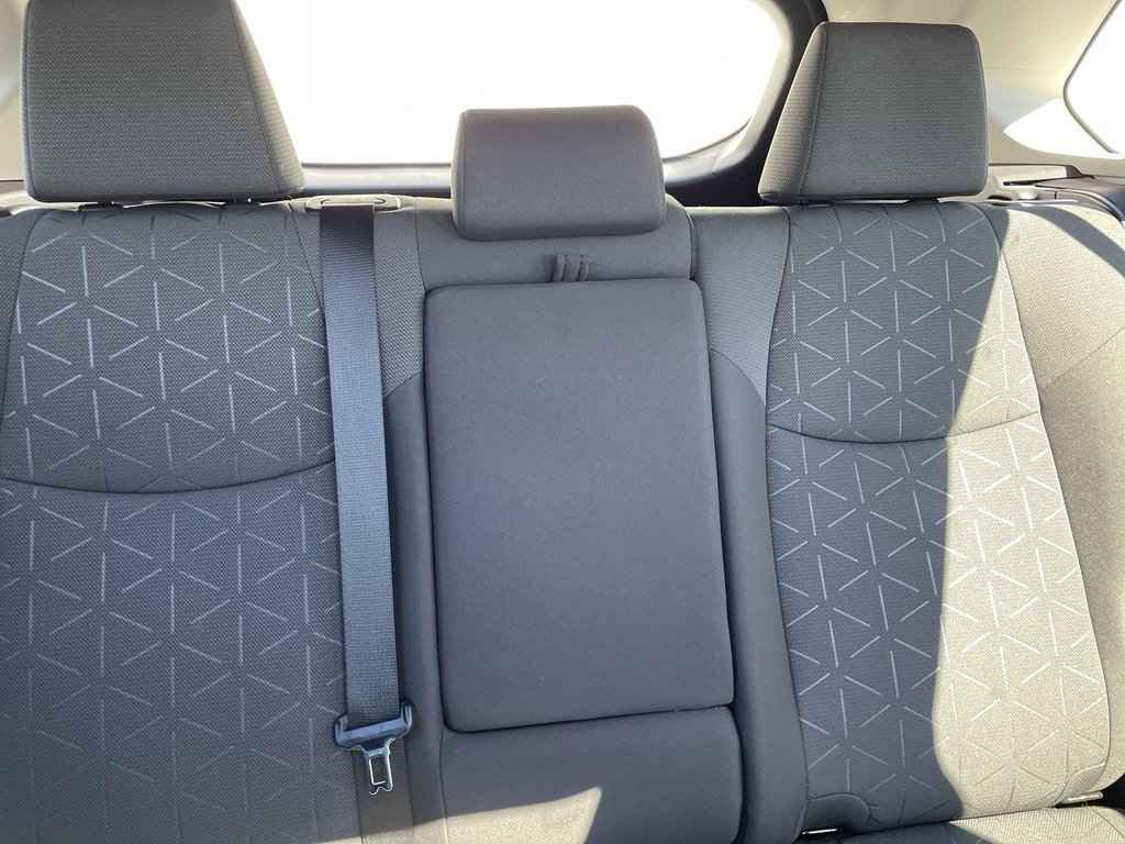 2023 Toyota RAV4 XLE | Cam | Htd Seats | USB | Warranty to 2028 in Saint John, New Brunswick - 13 - w1024h768px
