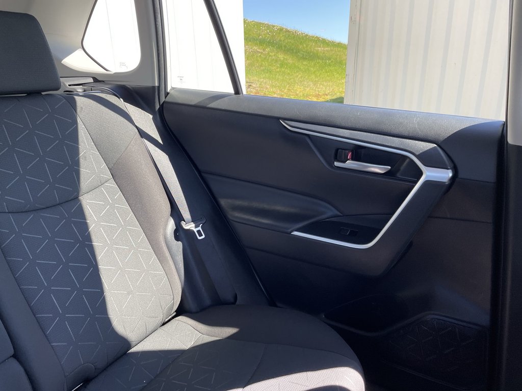 2023 Toyota RAV4 XLE | Cam | Htd Seats | USB | Warranty to 2028 in Saint John, New Brunswick - 12 - w1024h768px