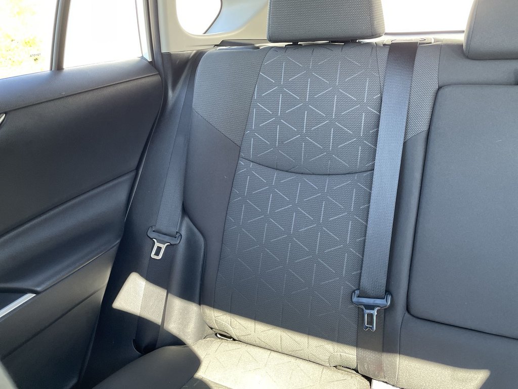 2023 Toyota RAV4 XLE | Cam | Htd Seats | USB | Warranty to 2028 in Saint John, New Brunswick - 14 - w1024h768px