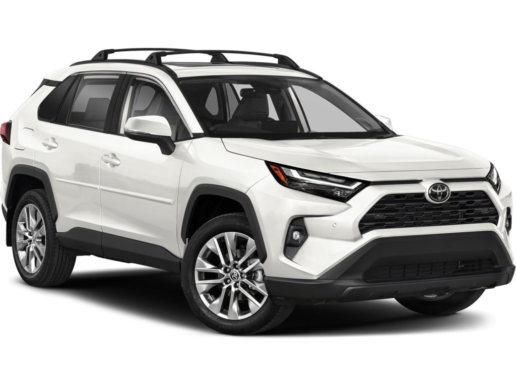 2023 Toyota RAV4 in Antigonish, Nova Scotia - 1 - w1024h768px