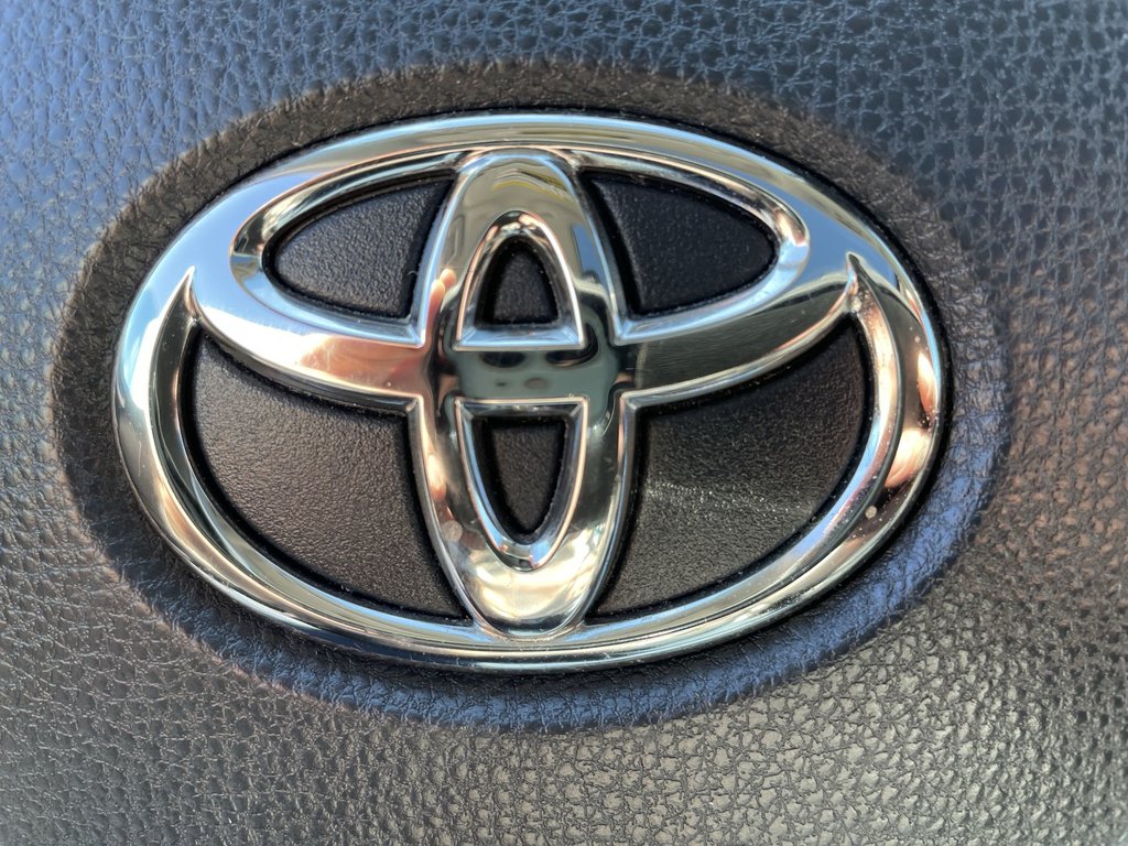 2023 Toyota RAV4 XLE | Cam | Htd Seats | USB | Warranty to 2028 in Saint John, New Brunswick - 25 - w1024h768px