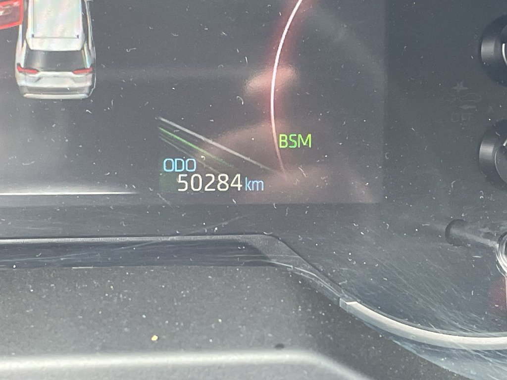 2025 Toyota RAV4 XLE | Sunroof | Htd Seats | USB | Warranty to 2029 in Saint John, New Brunswick - 29 - w1024h768px