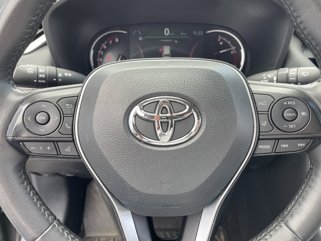 2025 Toyota RAV4 XLE | Sunroof | Htd Seats | USB | Warranty to 2029 in Saint John, New Brunswick - 24 - w1024h768px