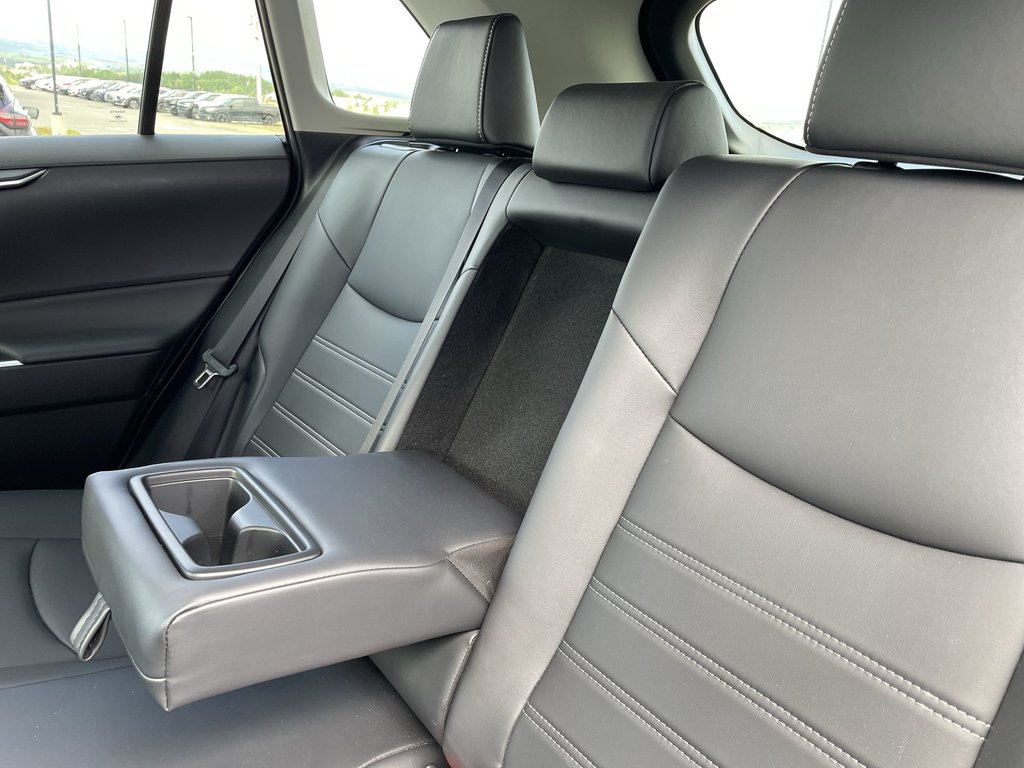 2025 Toyota RAV4 XLE | Sunroof | Htd Seats | USB | Warranty to 2029 in Saint John, New Brunswick - 39 - w1024h768px