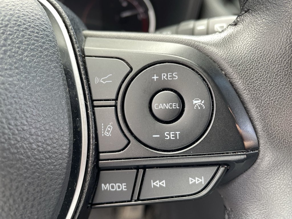 2025 Toyota RAV4 XLE | Sunroof | Htd Seats | USB | Warranty to 2029 in Saint John, New Brunswick - 27 - w1024h768px