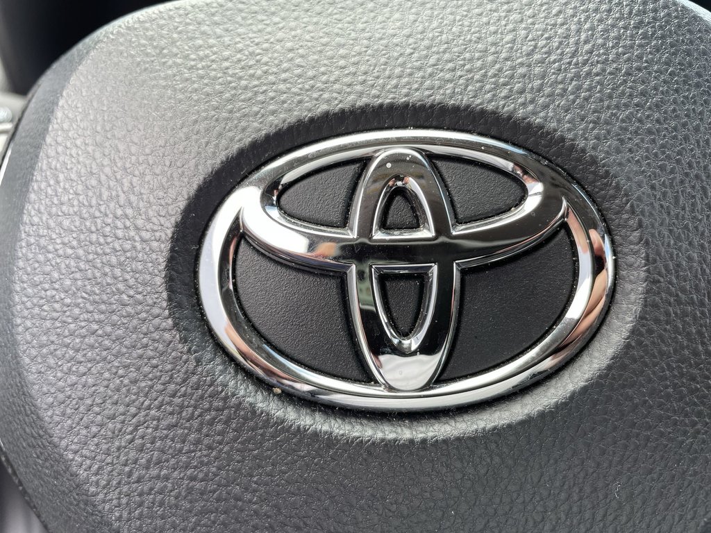 2025 Toyota RAV4 XLE | Sunroof | Htd Seats | USB | Warranty to 2029 in Saint John, New Brunswick - 25 - w1024h768px