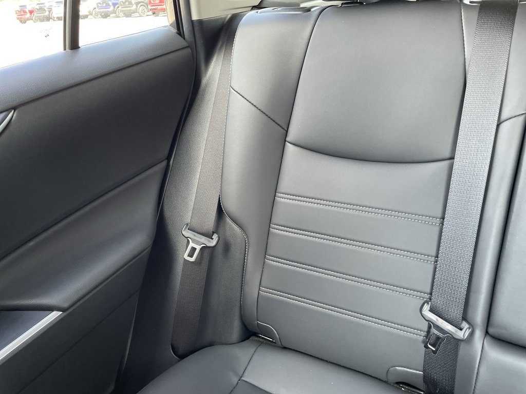 2025 Toyota RAV4 XLE | Sunroof | Htd Seats | USB | Warranty to 2029 in Saint John, New Brunswick - 14 - w1024h768px