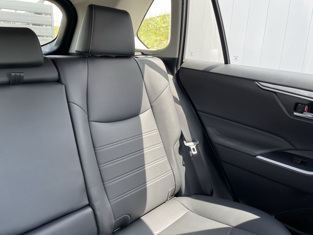 2025 Toyota RAV4 XLE | Sunroof | Htd Seats | USB | Warranty to 2029 in Saint John, New Brunswick - 12 - w1024h768px