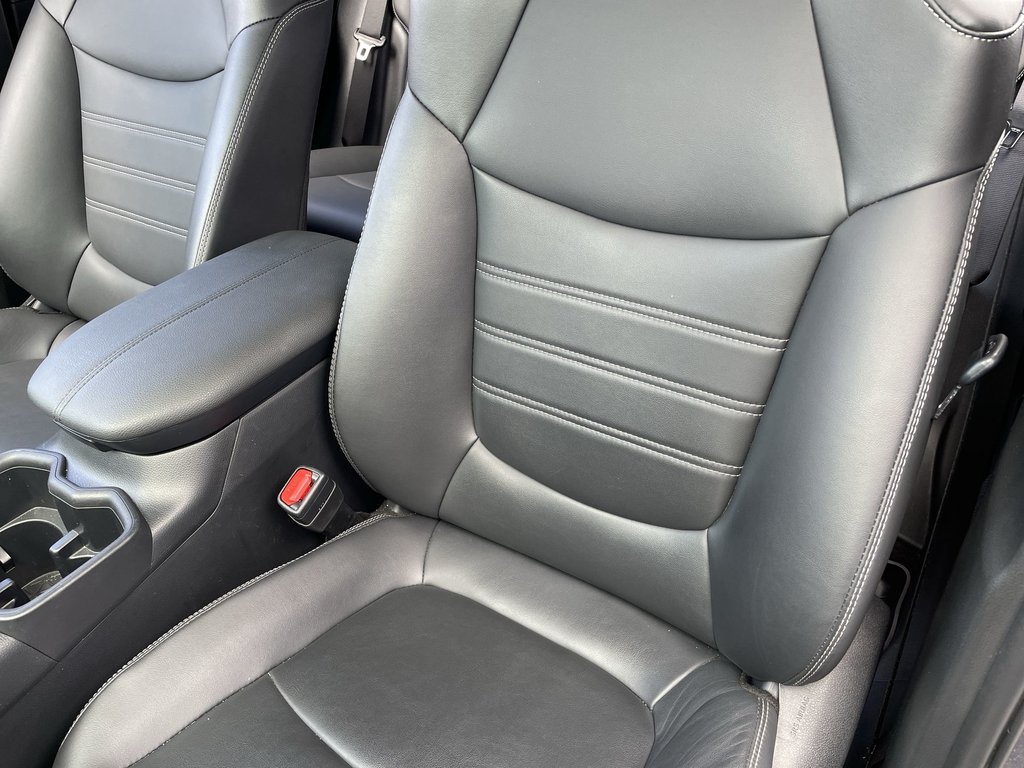 2025 Toyota RAV4 XLE | Sunroof | Htd Seats | USB | Warranty to 2029 in Saint John, New Brunswick - 19 - w1024h768px