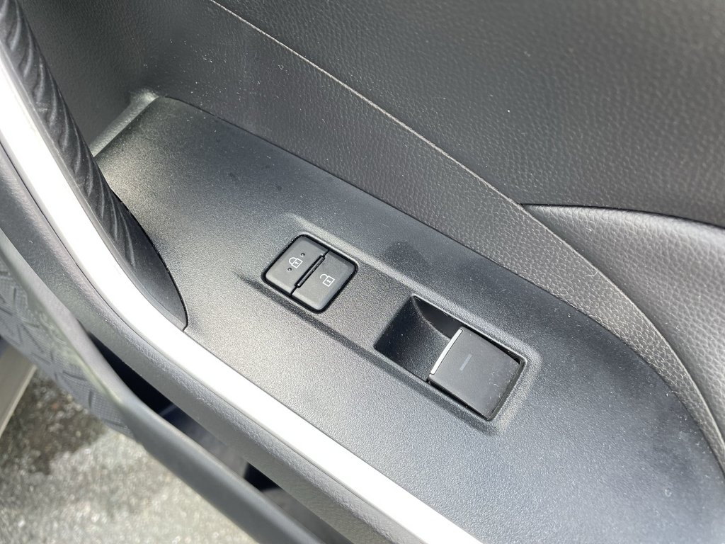 2025 Toyota RAV4 XLE | Sunroof | Htd Seats | USB | Warranty to 2029 in Saint John, New Brunswick - 52 - w1024h768px