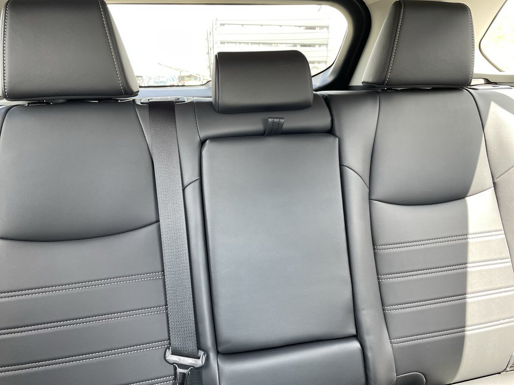 2025 Toyota RAV4 XLE | Sunroof | Htd Seats | USB | Warranty to 2029 in Saint John, New Brunswick - 13 - w1024h768px