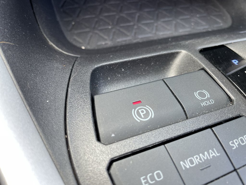 2025 Toyota RAV4 XLE | Sunroof | Htd Seats | USB | Warranty to 2029 in Saint John, New Brunswick - 36 - w1024h768px