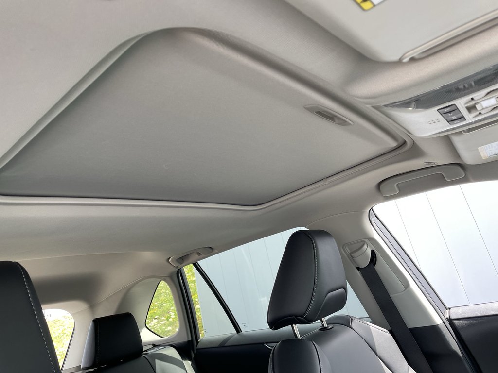 2025 Toyota RAV4 XLE | Sunroof | Htd Seats | USB | Warranty to 2029 in Saint John, New Brunswick - 53 - w1024h768px