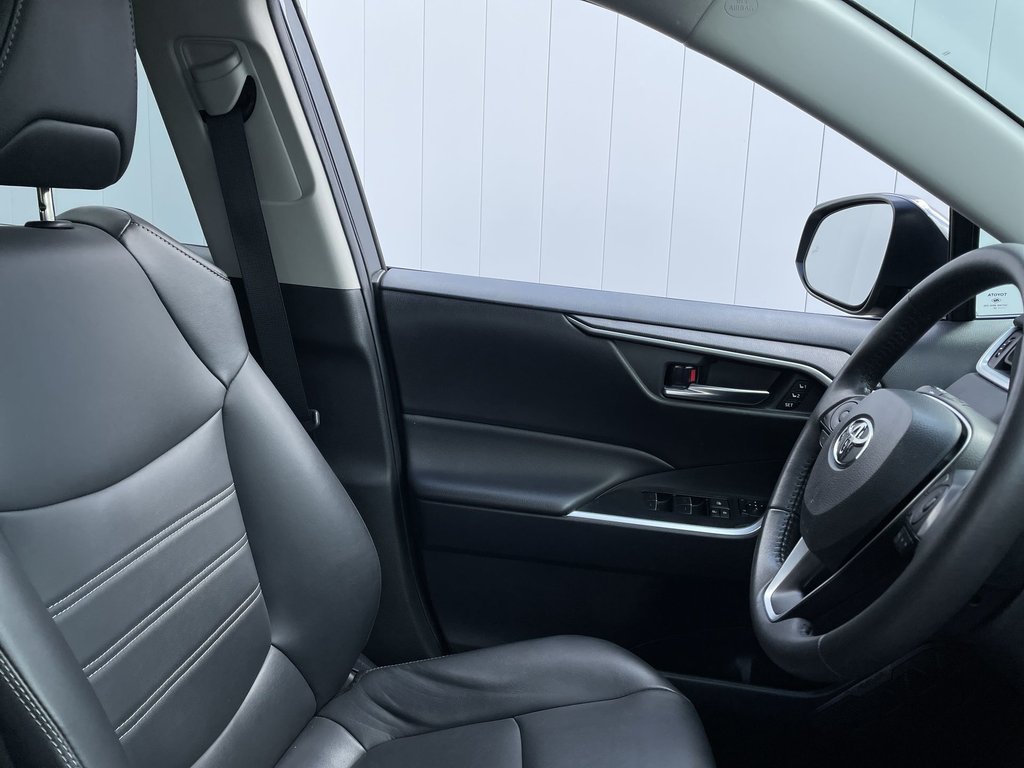 2025 Toyota RAV4 XLE | Sunroof | Htd Seats | USB | Warranty to 2029 in Saint John, New Brunswick - 15 - w1024h768px