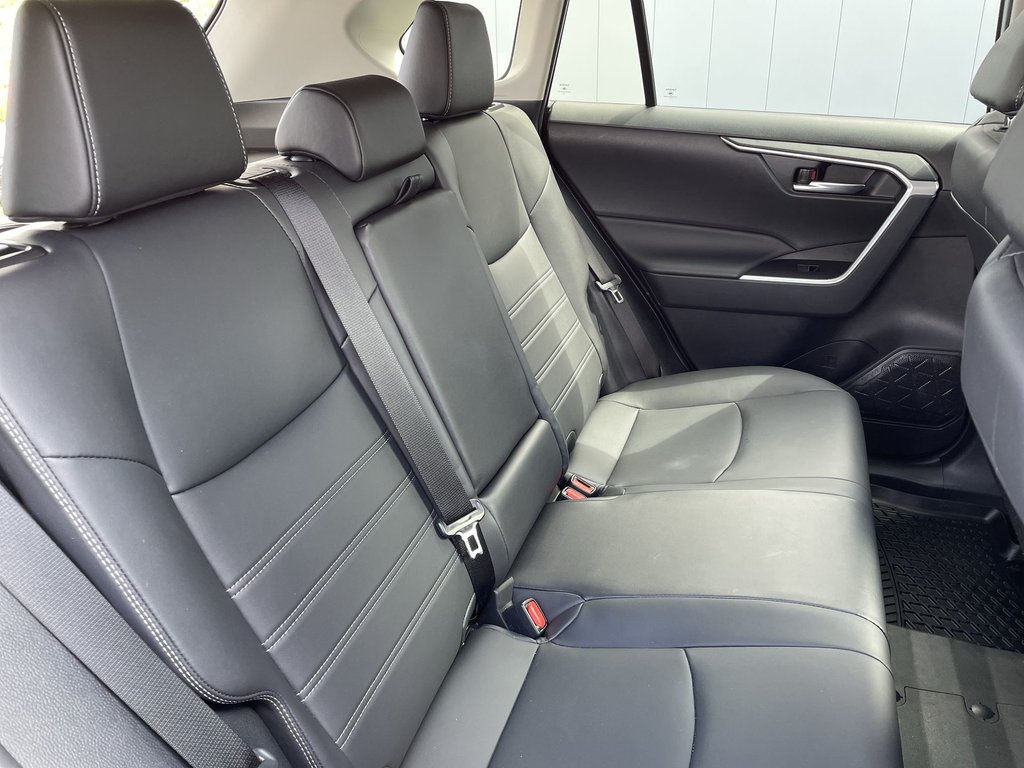 2025 Toyota RAV4 XLE | Sunroof | Htd Seats | USB | Warranty to 2029 in Saint John, New Brunswick - 45 - w1024h768px