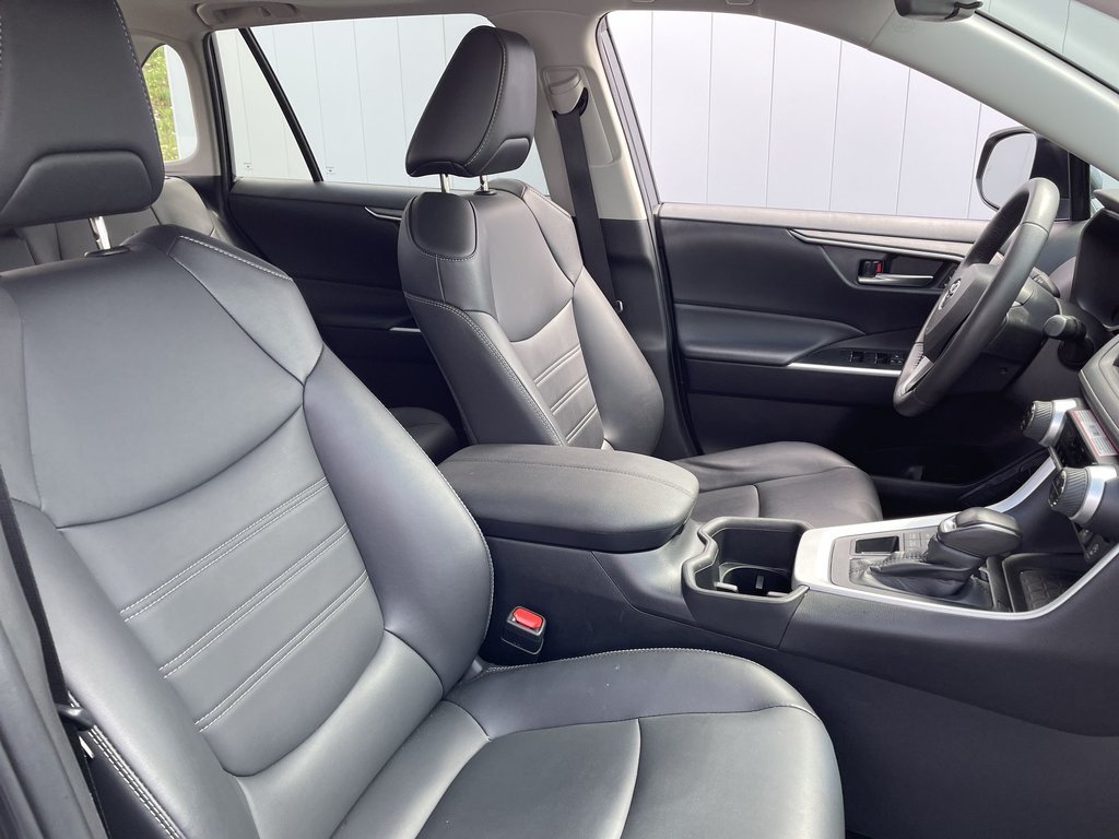 2025 Toyota RAV4 XLE | Sunroof | Htd Seats | USB | Warranty to 2029 in Saint John, New Brunswick - 48 - w1024h768px