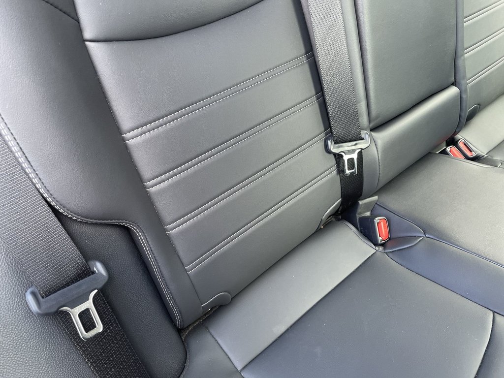 2025 Toyota RAV4 XLE | Sunroof | Htd Seats | USB | Warranty to 2029 in Saint John, New Brunswick - 46 - w1024h768px