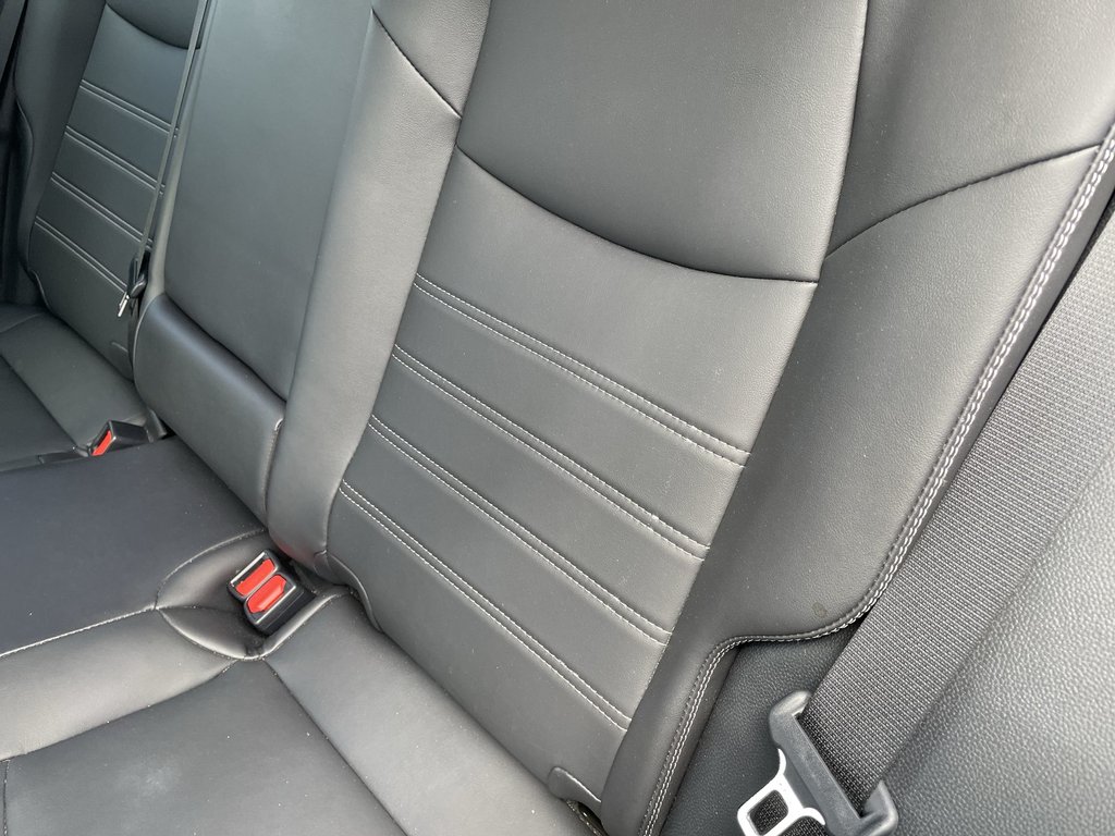 2025 Toyota RAV4 XLE | Sunroof | Htd Seats | USB | Warranty to 2029 in Saint John, New Brunswick - 40 - w1024h768px