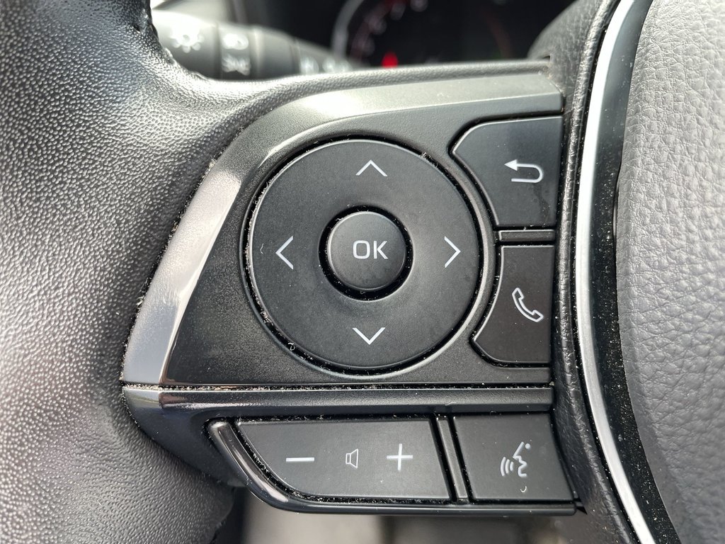 2025 Toyota RAV4 XLE | Sunroof | Htd Seats | USB | Warranty to 2029 in Saint John, New Brunswick - 26 - w1024h768px