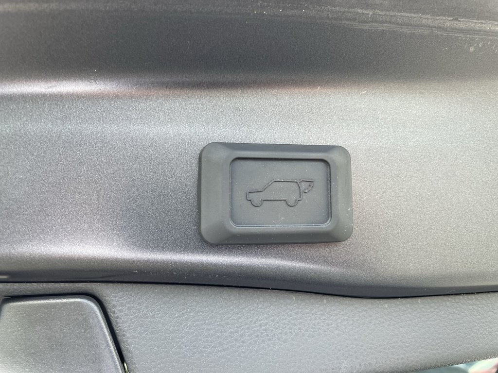 2025 Toyota RAV4 XLE | Sunroof | Htd Seats | USB | Warranty to 2029 in Saint John, New Brunswick - 55 - w1024h768px