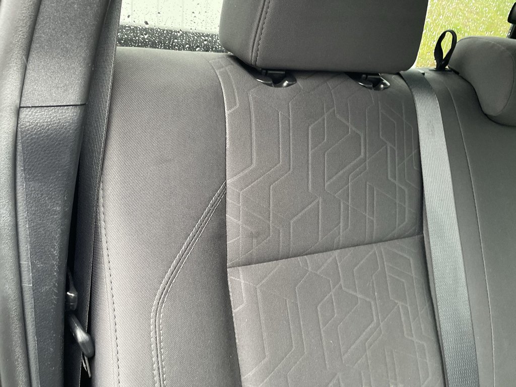 2016 Toyota TACOMA TRD OFF ROAD | Keyless | Fog Lamps | USB in Saint John, New Brunswick - 45 - w1024h768px