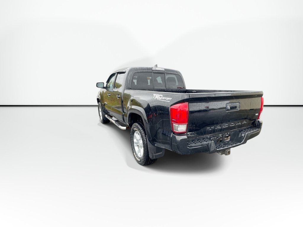 2016 Toyota TACOMA TRD OFF ROAD | Keyless | Fog Lamps | USB in Saint John, New Brunswick - 9 - w1024h768px
