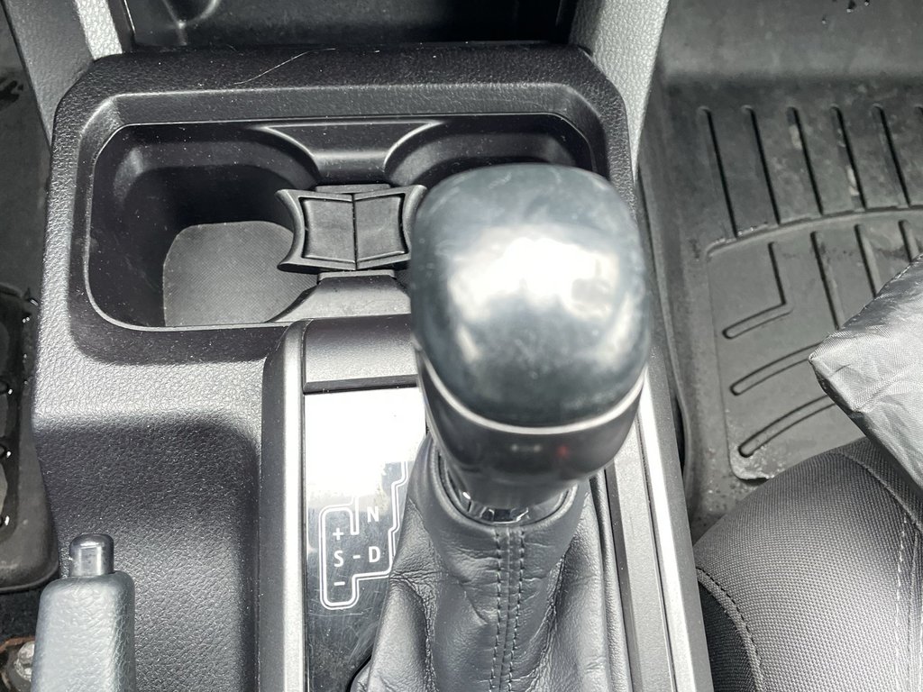 2016 Toyota TACOMA TRD OFF ROAD | Keyless | Fog Lamps | USB in Saint John, New Brunswick - 35 - w1024h768px