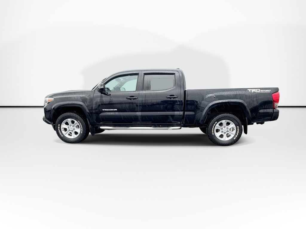 2016 Toyota TACOMA TRD OFF ROAD | Keyless | Fog Lamps | USB in Saint John, New Brunswick - 8 - w1024h768px