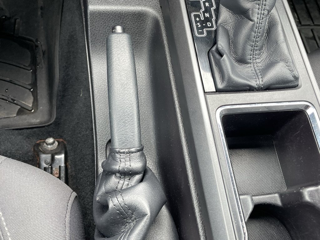 2016 Toyota TACOMA TRD OFF ROAD | Keyless | Fog Lamps | USB in Saint John, New Brunswick - 36 - w1024h768px