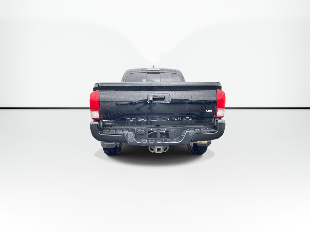 2016 Toyota TACOMA TRD OFF ROAD | Keyless | Fog Lamps | USB in Saint John, New Brunswick - 2 - w1024h768px