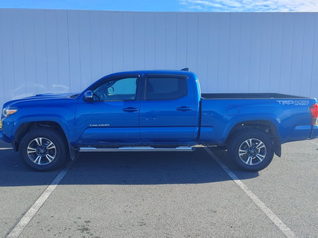 2018  Tacoma SR5 | Cam | USB | Bluetooth | Keyless | Cruise in Saint John, New Brunswick - 3 - w1024h768px