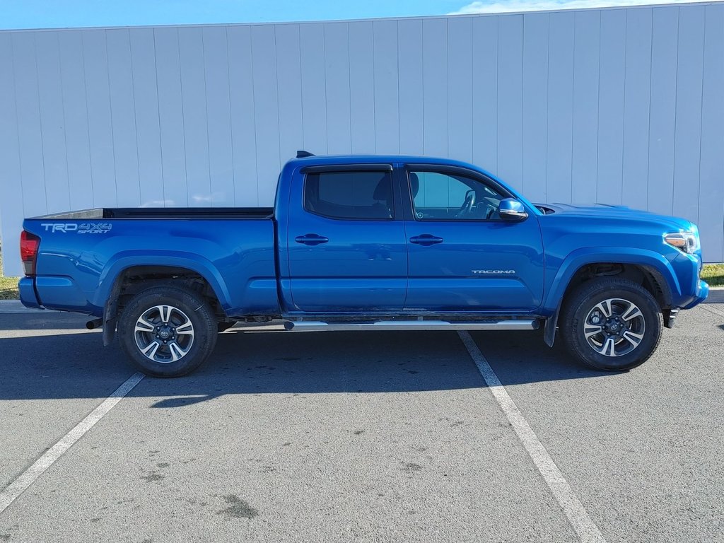 2018  Tacoma SR5 | Cam | USB | Bluetooth | Keyless | Cruise in Saint John, New Brunswick - 4 - w1024h768px