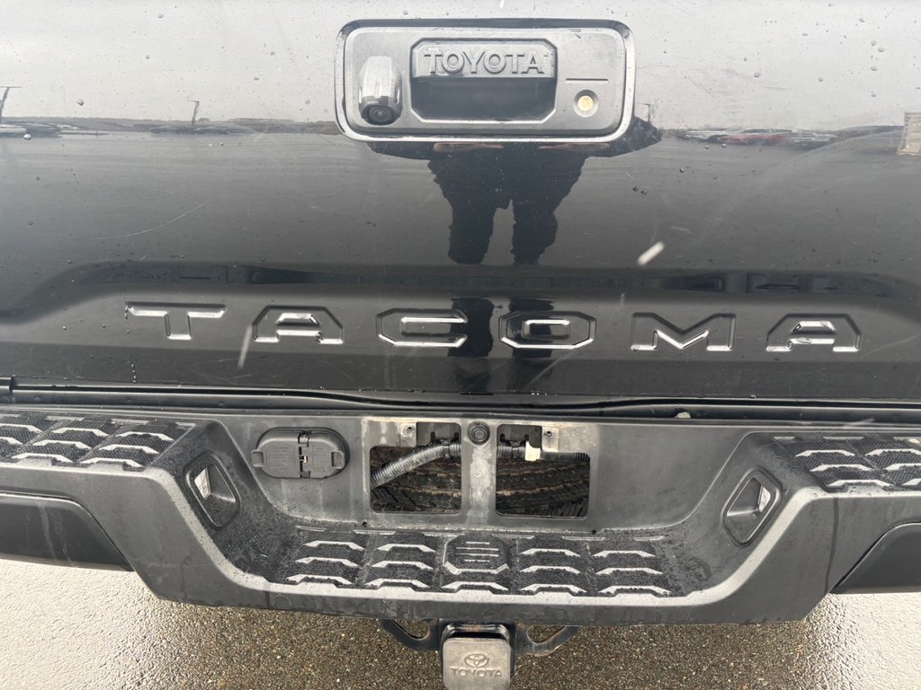 2022 Toyota Tacoma in Antigonish, Nova Scotia - 6 - w1024h768px