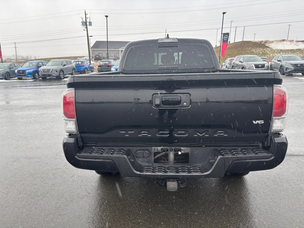 2022 Toyota Tacoma in Antigonish, Nova Scotia - 5 - w1024h768px