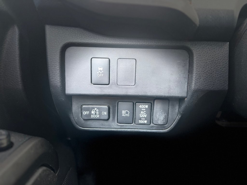 2022 Toyota Tacoma in Antigonish, Nova Scotia - 32 - w1024h768px