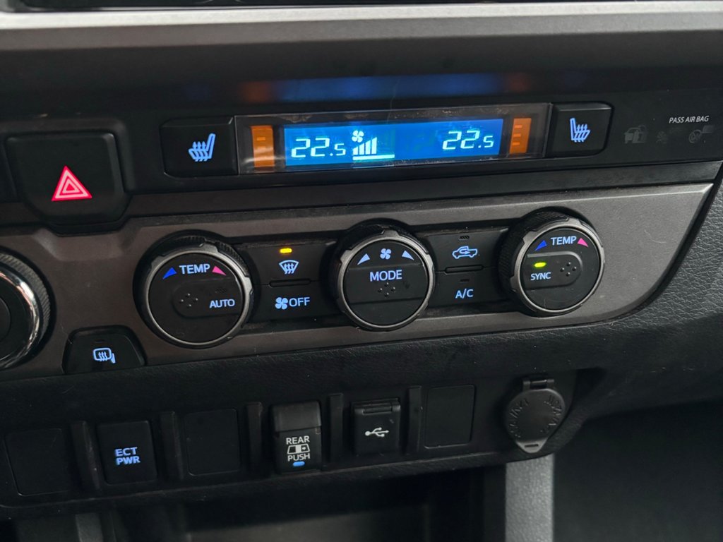 2022 Toyota Tacoma in Antigonish, Nova Scotia - 24 - w1024h768px