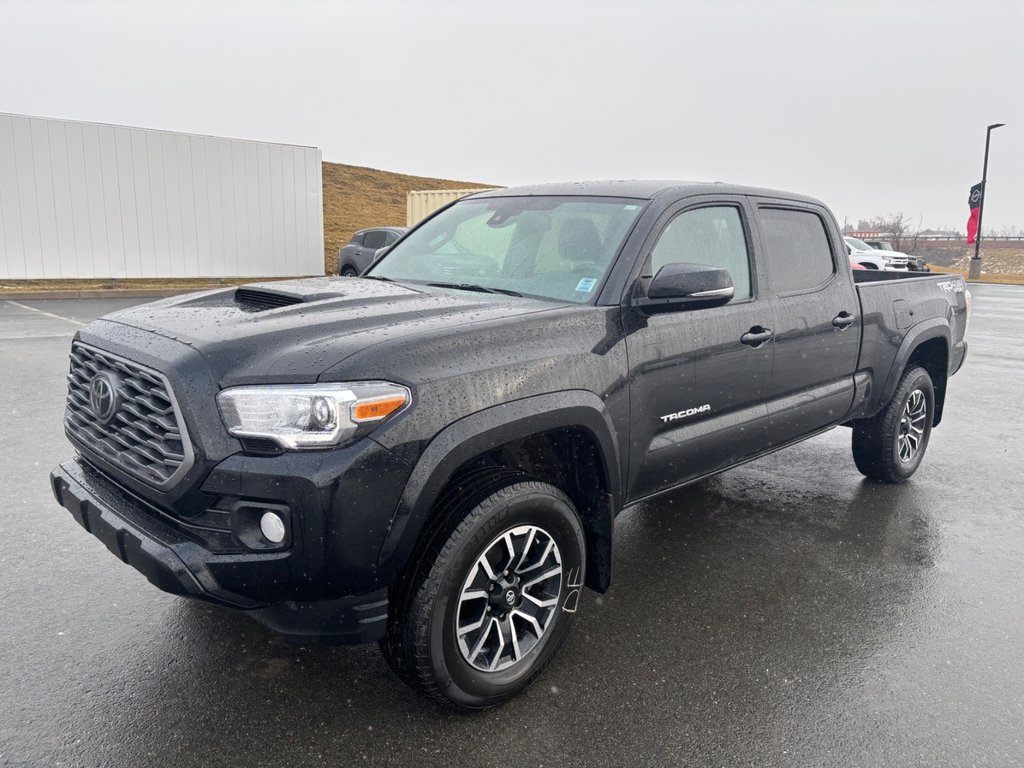 2022 Toyota Tacoma in Antigonish, Nova Scotia - 3 - w1024h768px