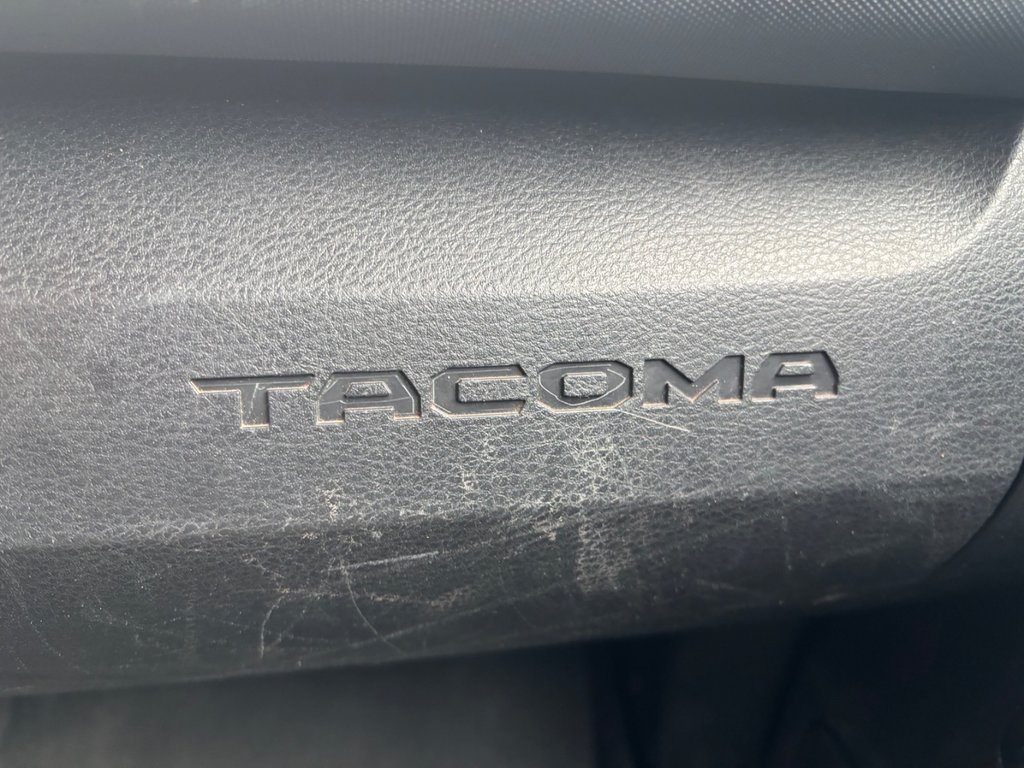 2022 Toyota Tacoma in Antigonish, Nova Scotia - 28 - w1024h768px