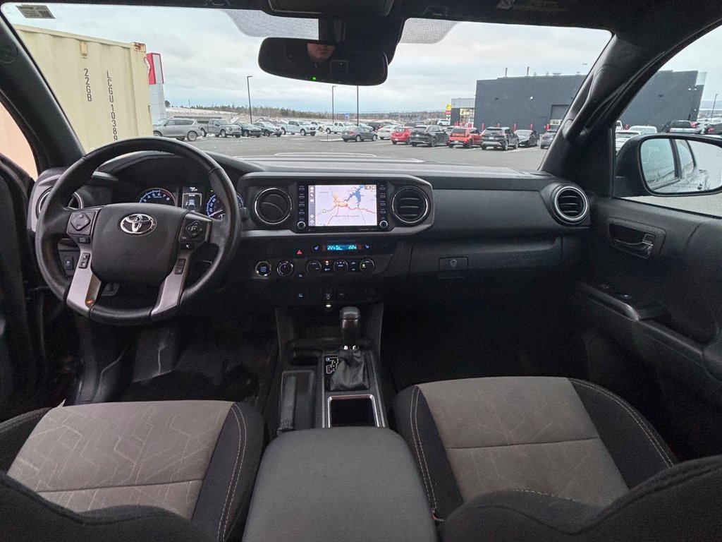 2022 Toyota Tacoma in Antigonish, Nova Scotia - 15 - w1024h768px