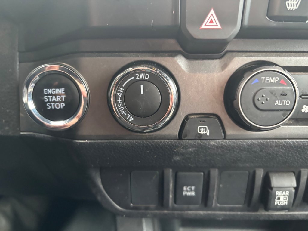 2022 Toyota Tacoma in Antigonish, Nova Scotia - 19 - w1024h768px