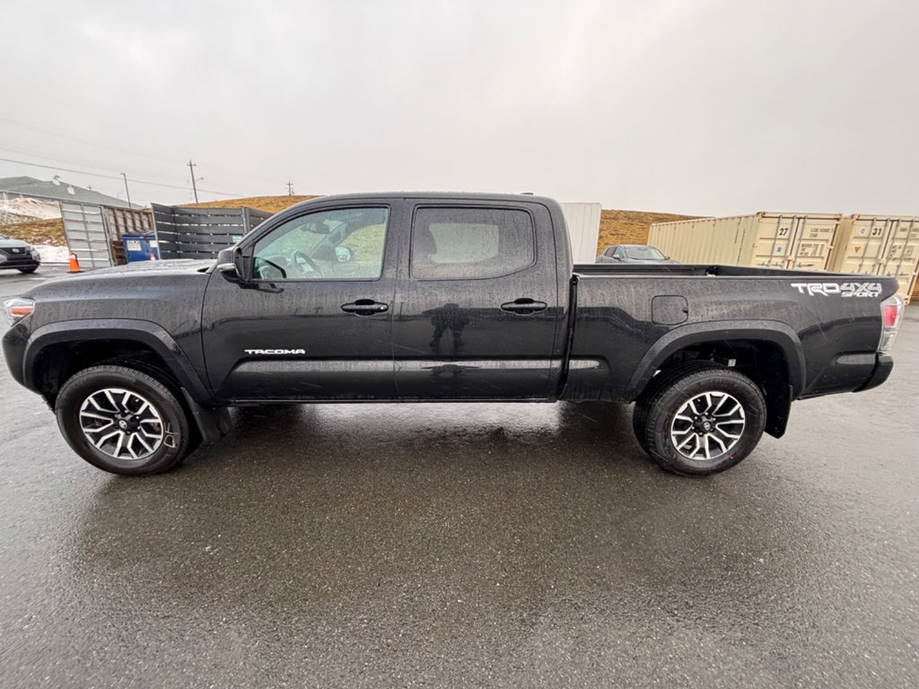 2022 Toyota Tacoma in Antigonish, Nova Scotia - 4 - w1024h768px