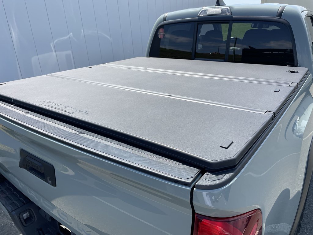 2022 Toyota TACOMA SR5 Trail Edition | Htd Seats | Backup Cam | USB in Saint John, New Brunswick - 54 - w1024h768px