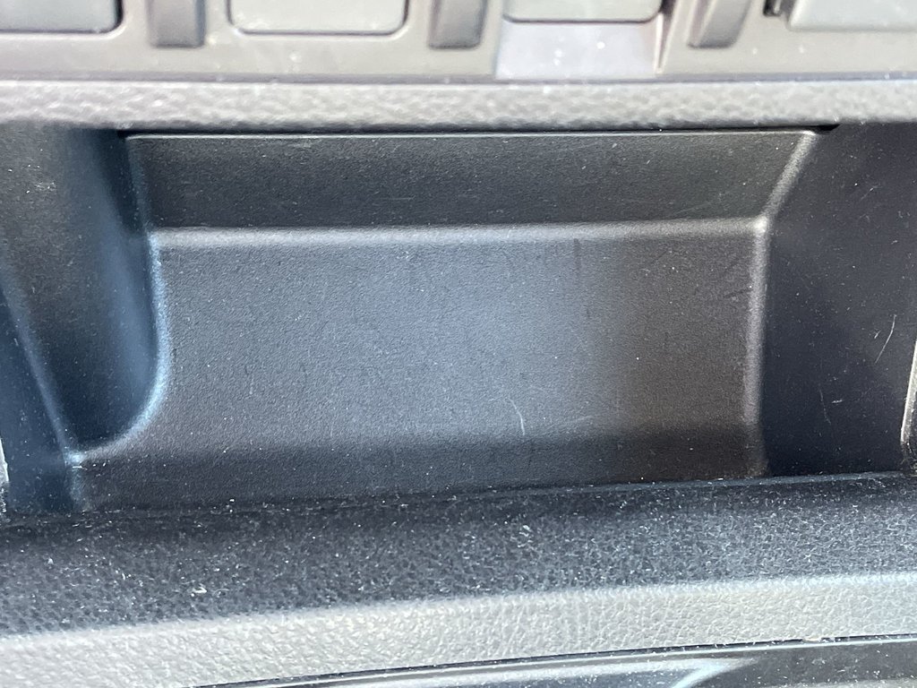 2022 Toyota TACOMA SR5 Trail Edition | Htd Seats | Backup Cam | USB in Saint John, New Brunswick - 34 - w1024h768px