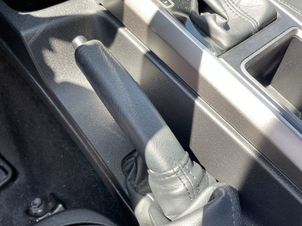 2022 Toyota TACOMA SR5 Trail Edition | Htd Seats | Backup Cam | USB in Saint John, New Brunswick - 36 - w1024h768px