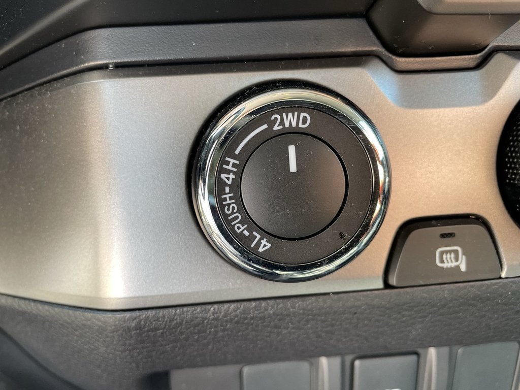 2022 Toyota TACOMA SR5 Trail Edition | Htd Seats | Backup Cam | USB in Saint John, New Brunswick - 28 - w1024h768px